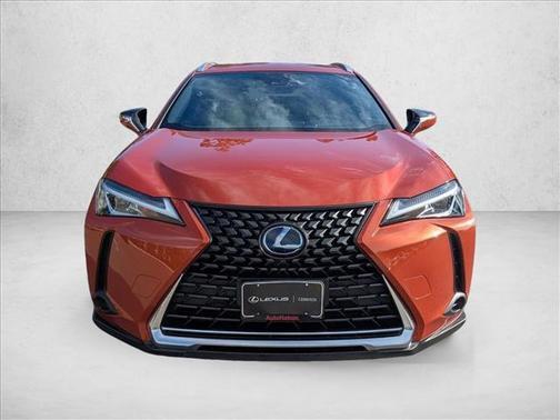 2019 Lexus UX 250h Base