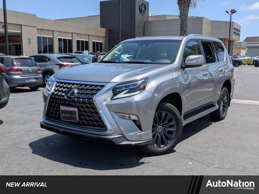 2023 Lexus GX 460 Premium