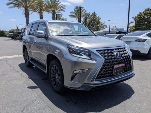2023 Lexus GX 460 Premium