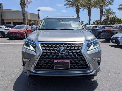 2023 Lexus GX 460 Premium