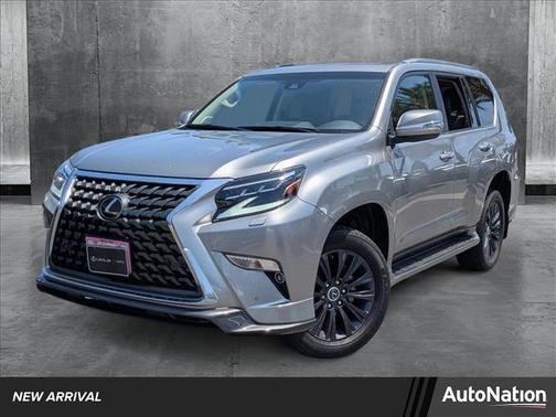 2023 Lexus GX 460 Premium