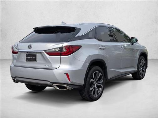 2019 Lexus RX 350 Base