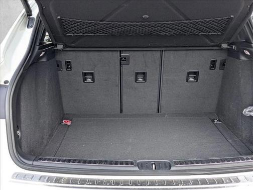 2018 Porsche Macan S