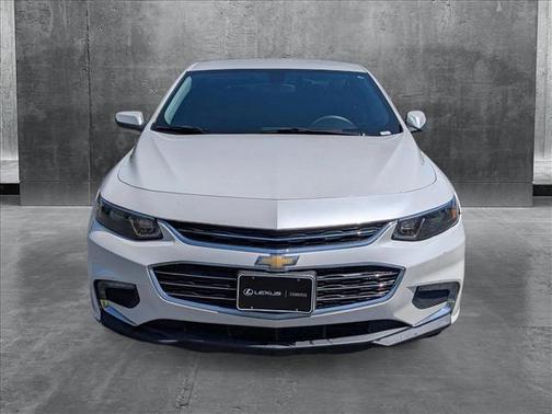 2016 Chevrolet Malibu 1LT