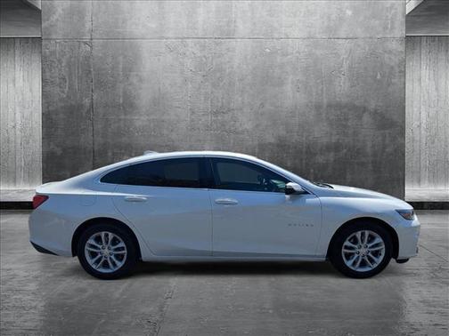 2016 Chevrolet Malibu 1LT