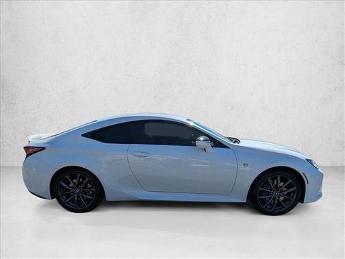 2022 Lexus RC 300 Base