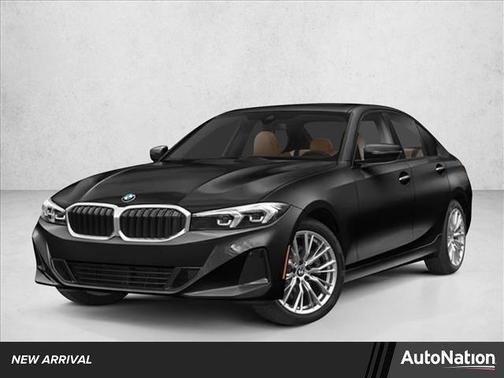 2023 BMW 330 330i