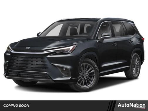 2025 Lexus TX 350 Base