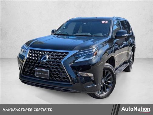 2023 Lexus GX 460 Premium