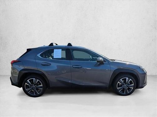 2019 Lexus UX 200 Base