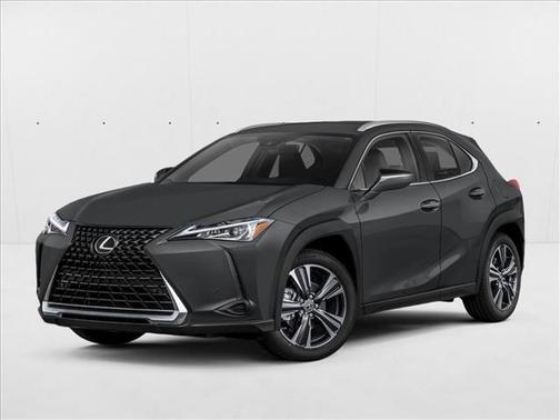 2019 Lexus UX 200 Base