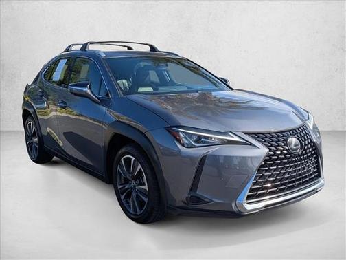 2019 Lexus UX 200 Base