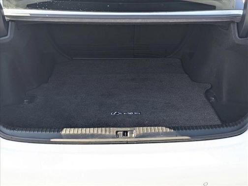 2017 Lexus RC 200t RC Turbo