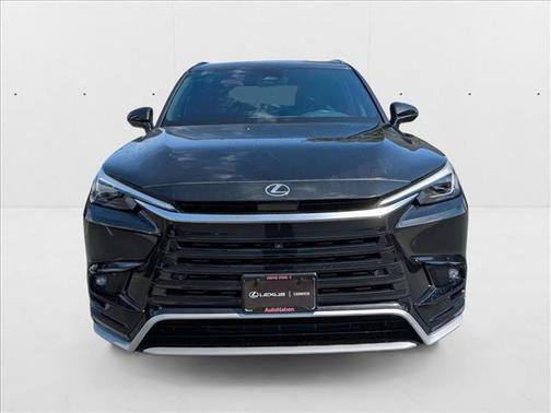 2024 Lexus TX 500h F SPORT Premium