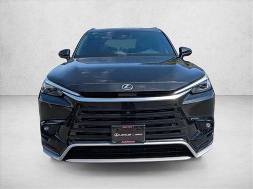 2024 Lexus TX 500h F SPORT Premium