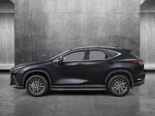 2025 Lexus NX 350h Premium