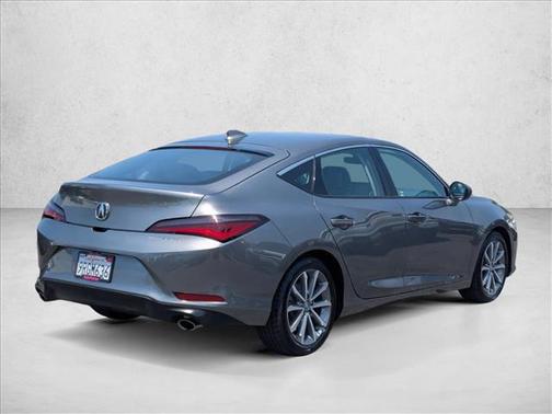 2025 Acura Integra CVT