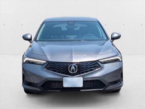2025 Acura Integra CVT