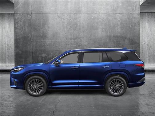 2025 Lexus TX 350 Base
