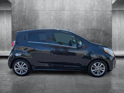 2014 Chevrolet Spark EV 1LT
