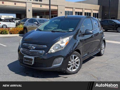 2014 Chevrolet Spark EV 1LT