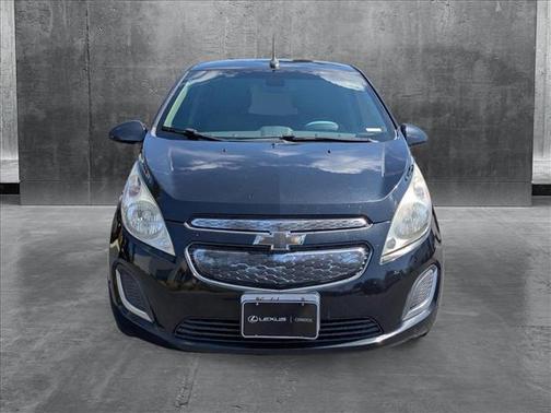 2014 Chevrolet Spark EV 1LT