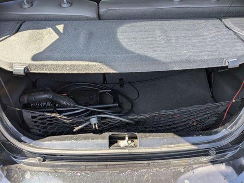 2014 Chevrolet Spark EV 1LT