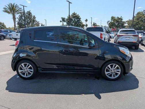 2014 Chevrolet Spark EV 1LT