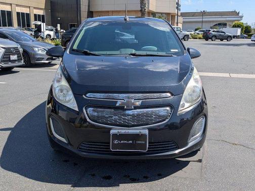 2014 Chevrolet Spark EV 1LT