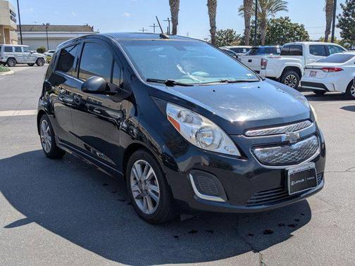 2014 Chevrolet Spark EV 1LT