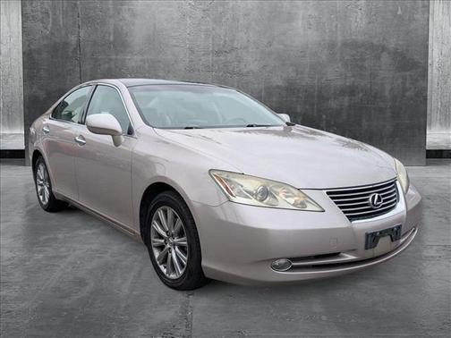 2007 Lexus ES 350 Base