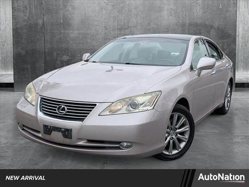 2007 Lexus ES 350 Base