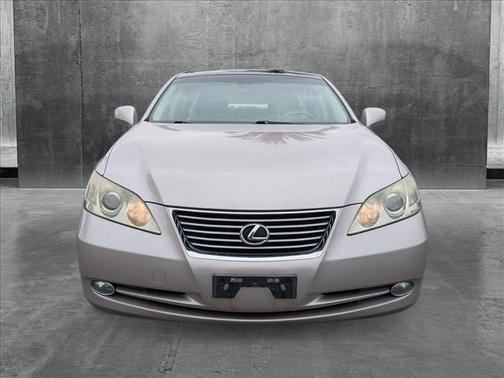 2007 Lexus ES 350 Base