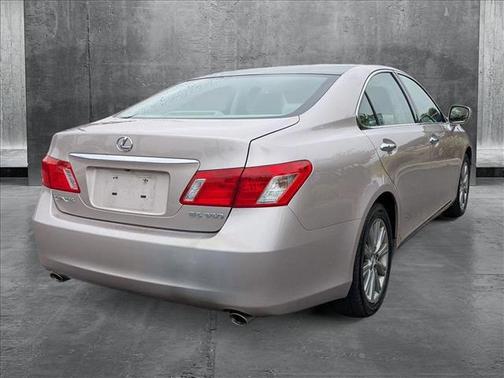 2007 Lexus ES 350 Base