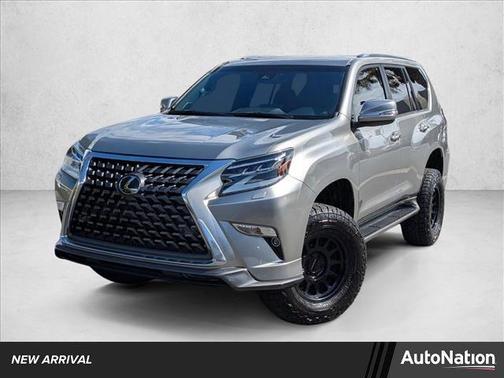 2023 Lexus GX 460 Premium