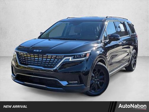 2023 Kia Carnival SX Prestige