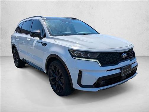 2021 Kia Sorento SX
