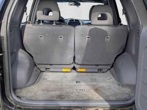 2003 Toyota RAV4 Base