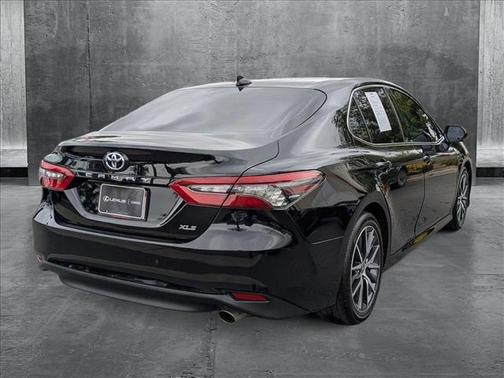2023 Toyota Camry XLE