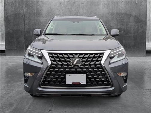 2022 Lexus GX 460 Premium