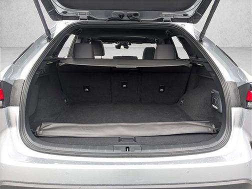 2025 Lexus RX 350 Base