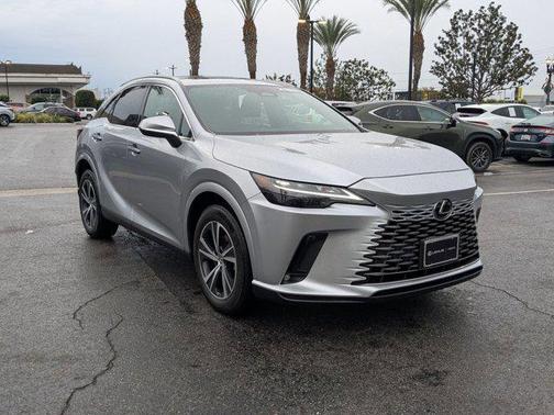 2025 Lexus RX 350 Base