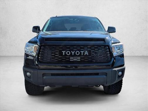 2017 Toyota Tundra Limited