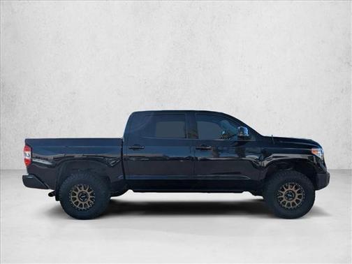 2017 Toyota Tundra Limited