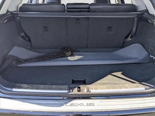 2015 Lexus RX 450h Base
