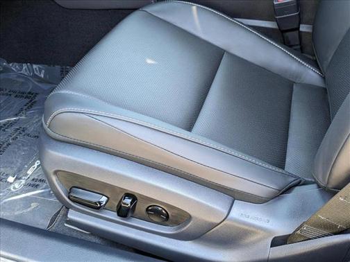 2024 Lexus ES 250 Base