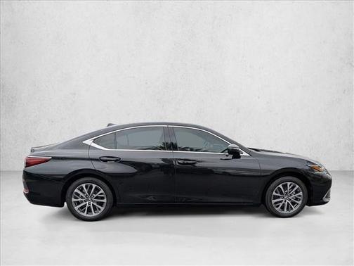 2025 Lexus ES 350 Base