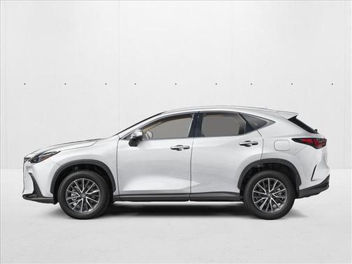2026 Lexus NX 350 NX 350 Premium