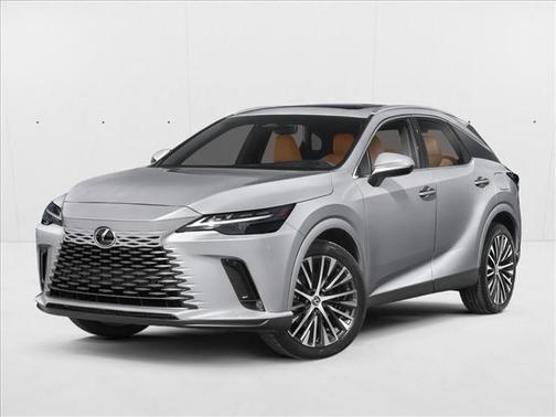 2026 Lexus RX 350 Base