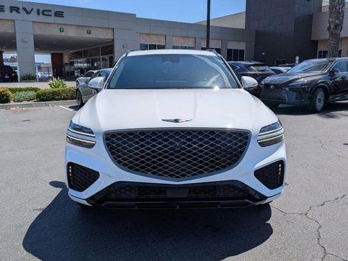 2023 Genesis GV70 3.5T AWD Sport
